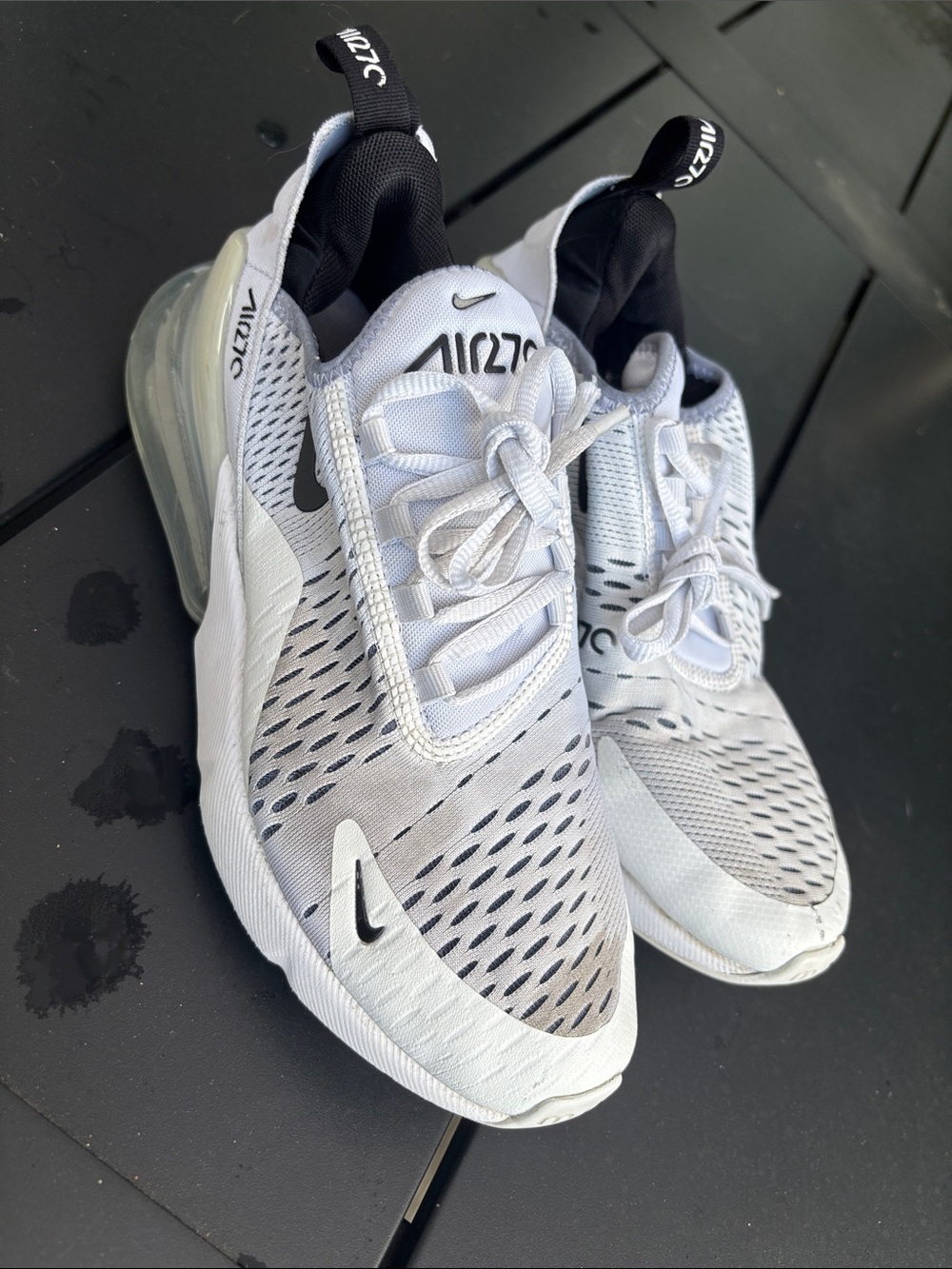Women’s Nike Air Max 270 Sneakers